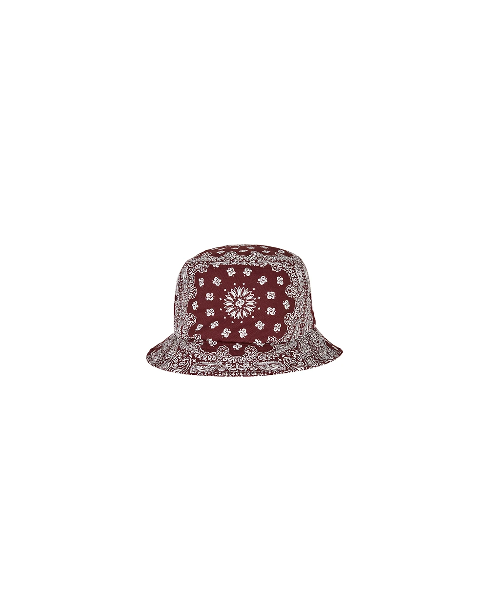 Petjes FLEXFIT Bandana Print Bucket Hat voor bedrukking &amp; borduring