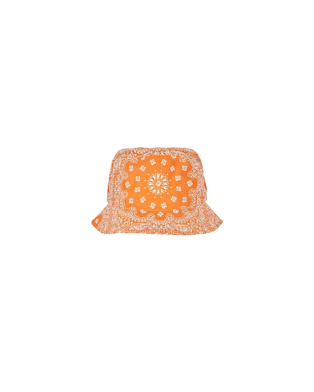 Petjes FLEXFIT Bandana Print Bucket Hat voor bedrukking &amp; borduring