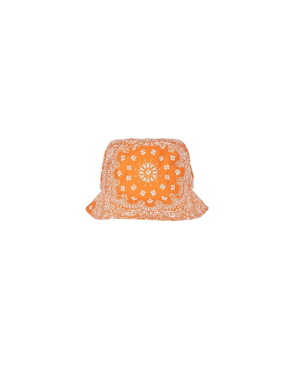 Casquettes personnalisable FLEXFIT Bandana Print Bucket Hat