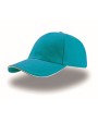 Casquettes personnalisable ATLANTIS LIBERTY SANDWICH CAP