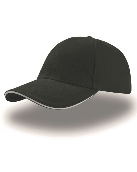 Casquettes personnalisable ATLANTIS LIBERTY SANDWICH CAP