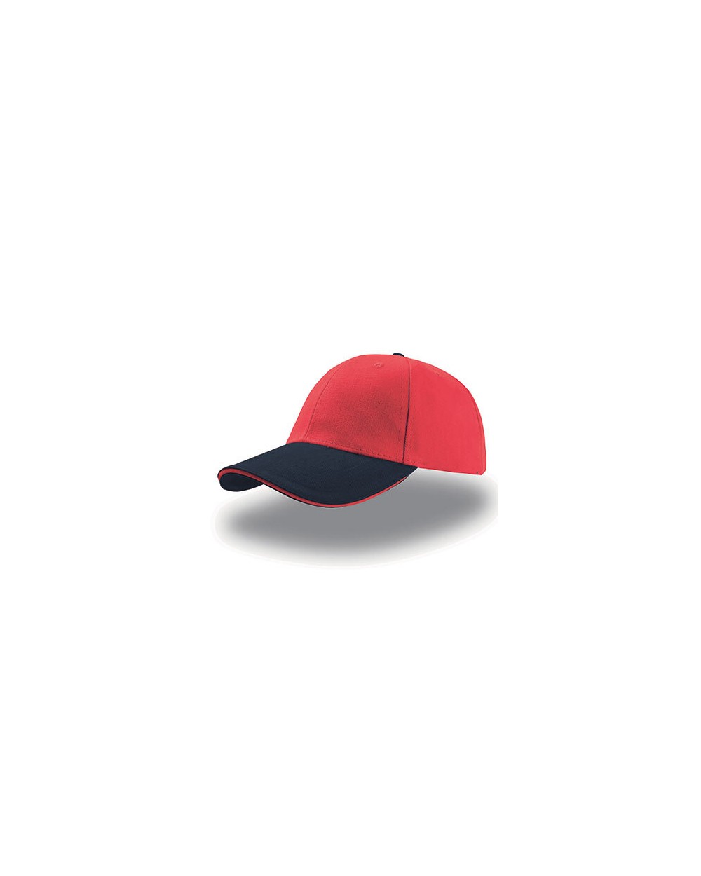 Petjes ATLANTIS LIBERTY SANDWICH CAP voor bedrukking &amp; borduring