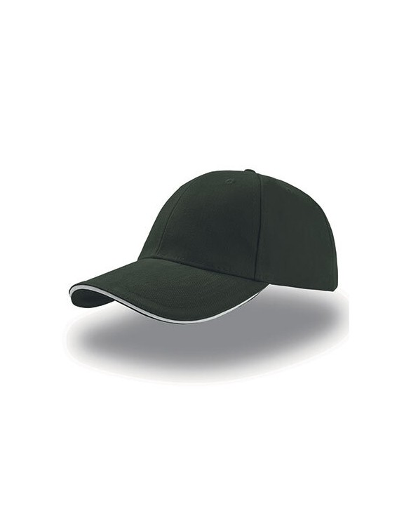 Casquettes personnalisable ATLANTIS LIBERTY SANDWICH CAP