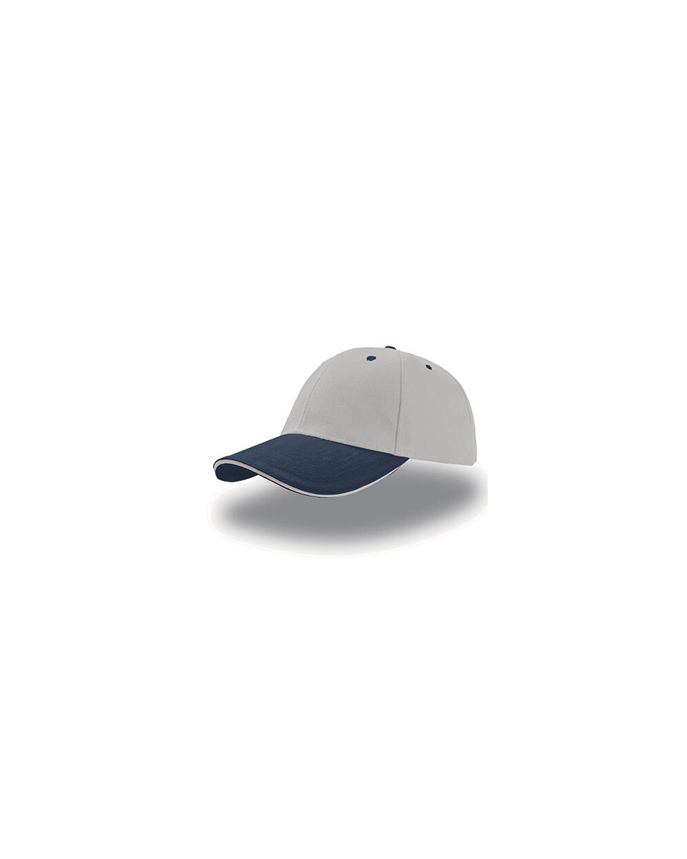 ATLANTIS LIBERTY SANDWICH CAP Kappen personalisierbar