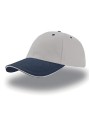 Petjes ATLANTIS LIBERTY SANDWICH CAP voor bedrukking &amp; borduring