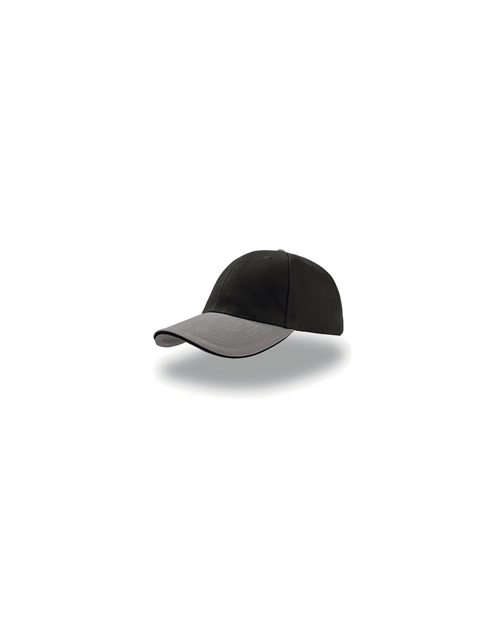 Casquettes personnalisable ATLANTIS LIBERTY SANDWICH CAP