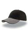 Petjes ATLANTIS LIBERTY SANDWICH CAP voor bedrukking &amp; borduring