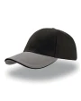 Petjes ATLANTIS LIBERTY SANDWICH CAP voor bedrukking &amp; borduring