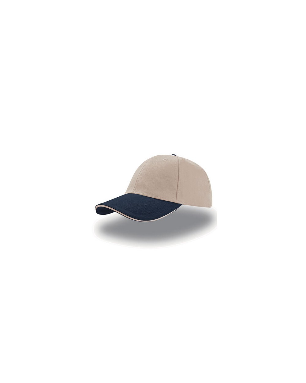 Petjes ATLANTIS LIBERTY SANDWICH CAP voor bedrukking &amp; borduring