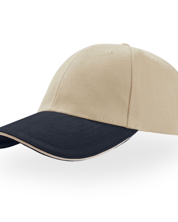 Casquettes personnalisable ATLANTIS LIBERTY SANDWICH CAP