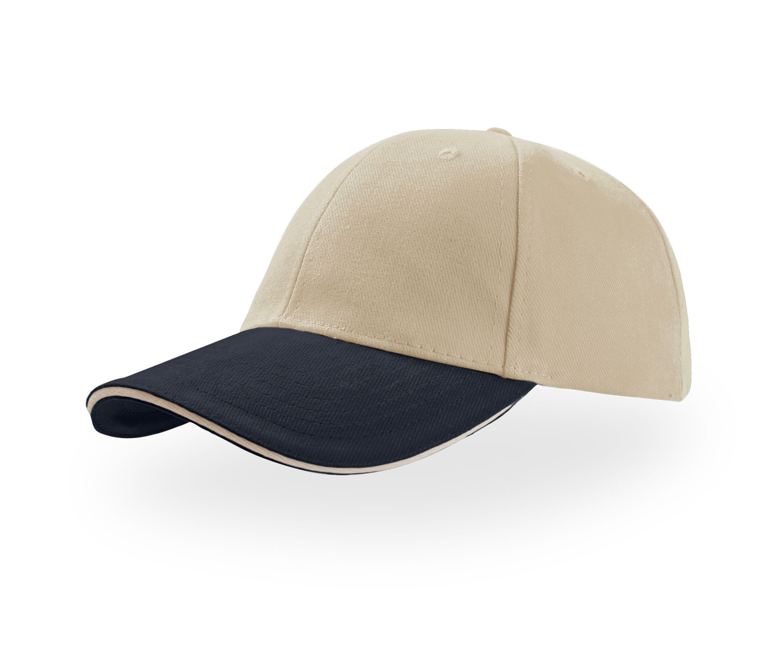 Casquettes personnalisable ATLANTIS LIBERTY SANDWICH CAP