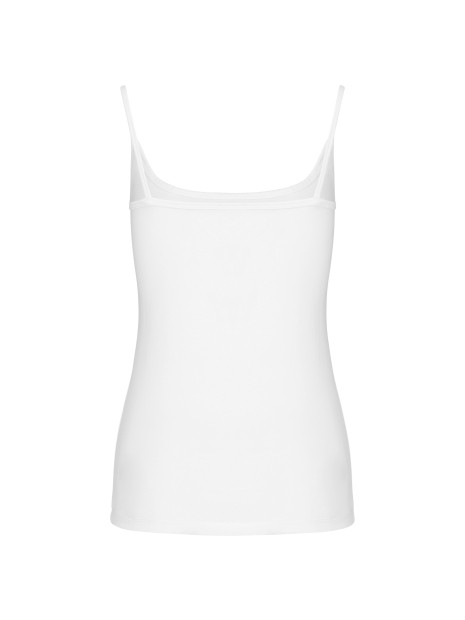 KARIBAN Débardeur à bretelles femme /api/colors/7a92cd2d-10d2-40b4-928b-296bb7487506 personnalisable