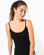 T-Shirts personnalisable Kariban Débardeur à bretelles femme