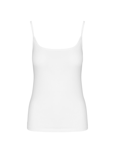 KARIBAN Débardeur à bretelles femme /api/colors/7a92cd2d-10d2-40b4-928b-296bb7487506 personnalisable