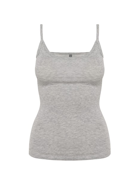 KARIBAN Débardeur à bretelles femme /api/colors/b32e3fc9-6c21-4435-b3bf-594ccdf083c3 personnalisable