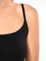 T-Shirts à personnaliser KARIBAN Débardeur à bretelles femme 