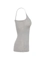 KARIBAN Débardeur à bretelles femme /api/colors/b32e3fc9-6c21-4435-b3bf-594ccdf083c3 personnalisable