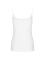 KARIBAN Débardeur à bretelles femme /api/colors/7a92cd2d-10d2-40b4-928b-296bb7487506 personnalisable