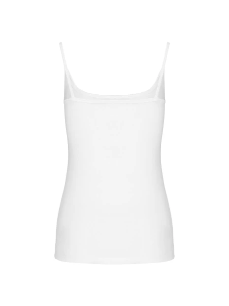 KARIBAN Débardeur à bretelles femme /api/colors/7a92cd2d-10d2-40b4-928b-296bb7487506 personnalisable