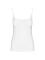 KARIBAN Débardeur à bretelles femme /api/colors/7a92cd2d-10d2-40b4-928b-296bb7487506 personnalisable
