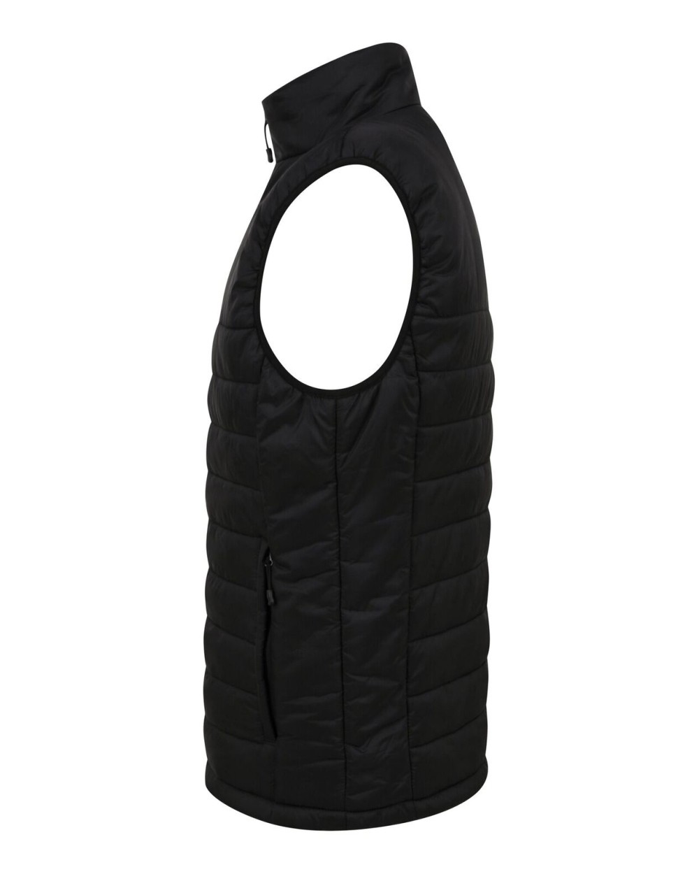 Jassen HENBURY Unisex Padded Gilet voor bedrukking &amp; borduring