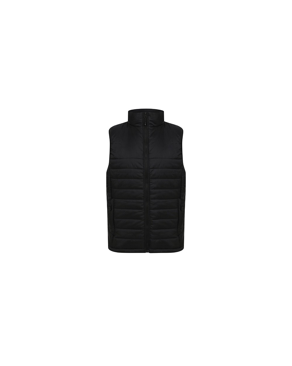Jassen HENBURY Unisex Padded Gilet voor bedrukking &amp; borduring