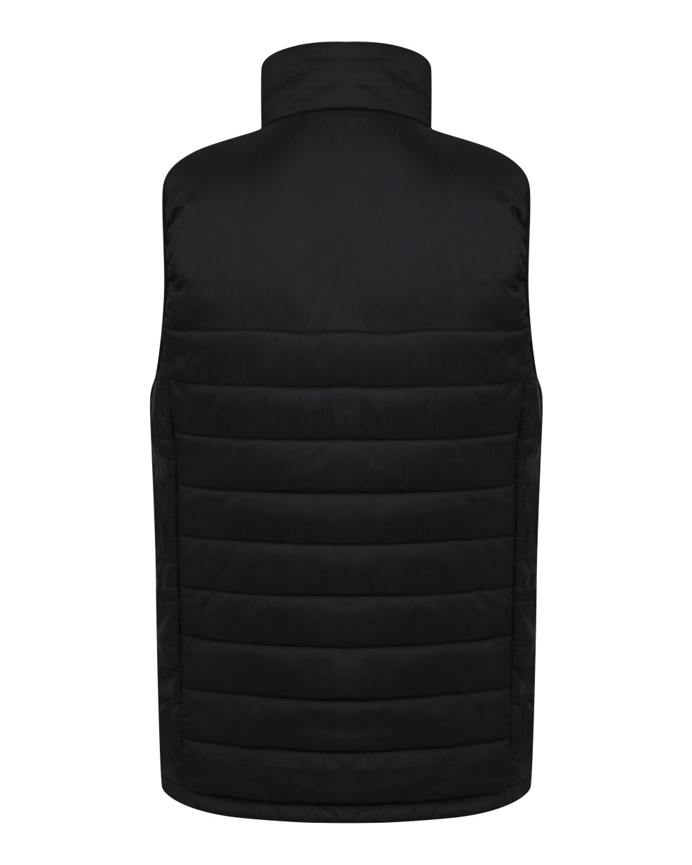 HENBURY Unisex Padded Gilet Jacken personalisierbar