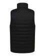 HENBURY Unisex Padded Gilet Jacken personalisierbar