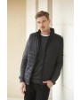 HENBURY Unisex Padded Gilet Jacken personalisierbar
