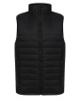 Vestes personnalisable HENBURY Unisex Padded Gilet