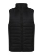 HENBURY Unisex Padded Gilet Jacken personalisierbar
