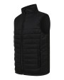 HENBURY Unisex Padded Gilet Jacken personalisierbar