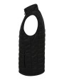 HENBURY Unisex Padded Gilet Jacken personalisierbar