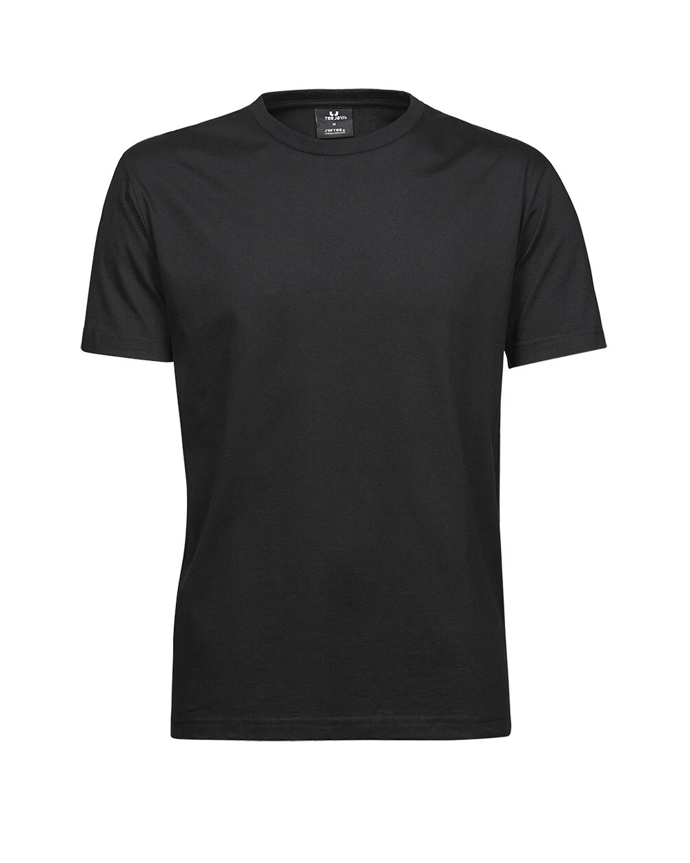 TEE JAYS FASHION SOF TEE T-Shirts personalisierbar