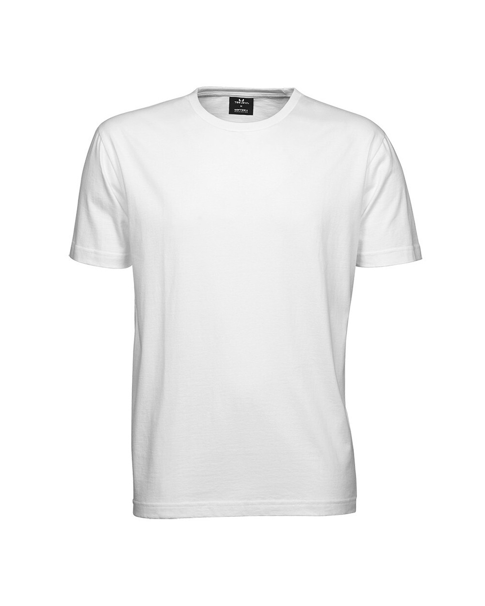T-shirts TEE JAYS FASHION SOF TEE voor bedrukking &amp; borduring