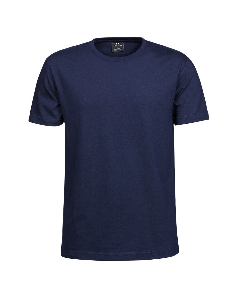 T-shirts TEE JAYS FASHION SOF TEE voor bedrukking &amp; borduring
