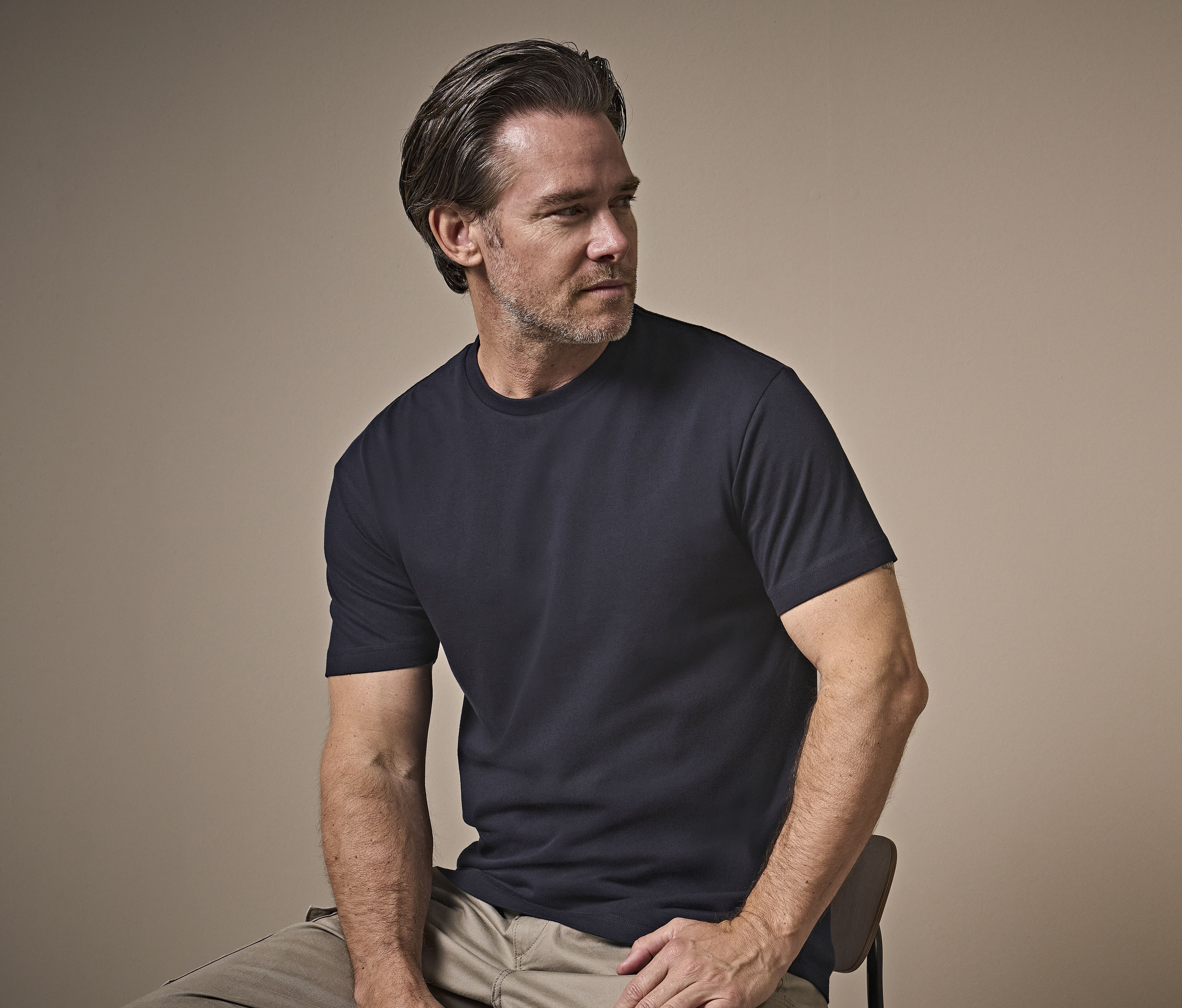 T-Shirts personnalisable TEE JAYS FASHION SOF TEE