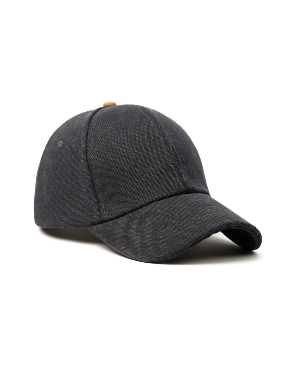 Petjes VINGA VINGA Bosler AWARE™ recycled canvas cap voor bedrukking &amp; borduring