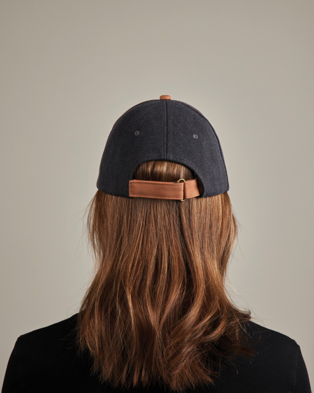 VINGA VINGA Bosler AWARE™ Canvas-Kappe Kappen personalisierbar
