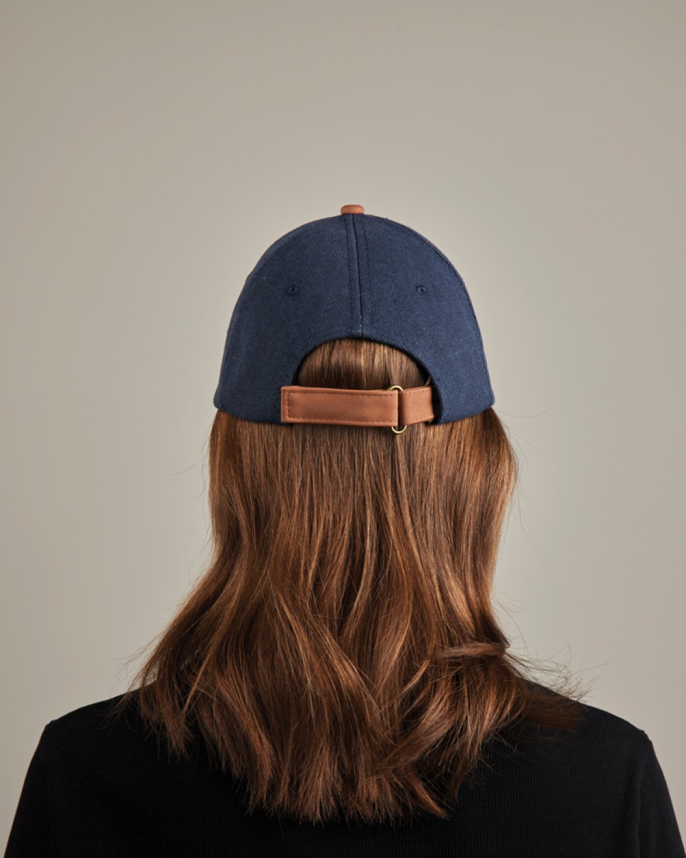 VINGA VINGA Bosler AWARE™ Canvas-Kappe Kappen personalisierbar