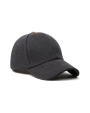 Casquettes personnalisable VINGA VINGA Casquette en toile AWARE™ Bosler