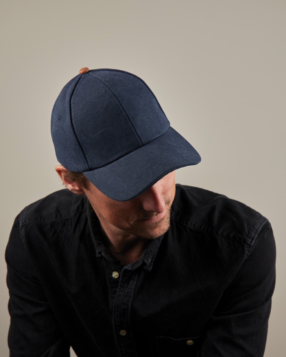 Casquettes personnalisable VINGA VINGA Casquette en toile AWARE™ Bosler