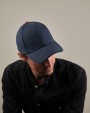 Petjes VINGA VINGA Bosler AWARE™ recycled canvas cap voor bedrukking &amp; borduring