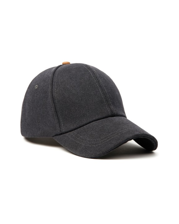 Casquettes personnalisable VINGA VINGA Casquette en toile AWARE™ Bosler