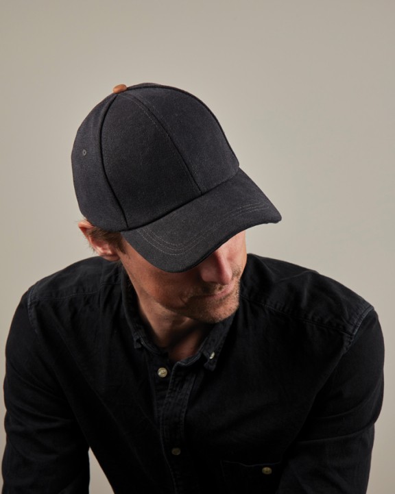 Casquettes personnalisable VINGA VINGA Casquette en toile AWARE™ Bosler