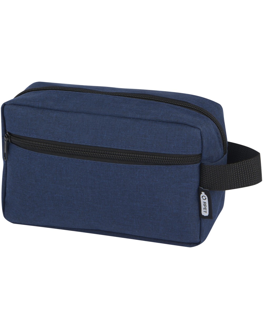 4DO Ross GRS RPET Kulturbeutel, 1,5 l Taschen personalisierbar