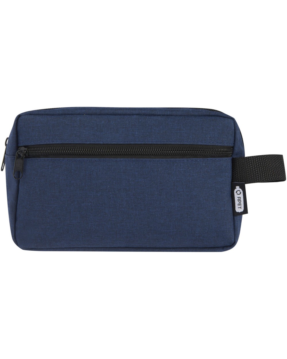 4DO Ross GRS RPET Kulturbeutel, 1,5 l Taschen personalisierbar