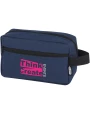Tassen & Zakken 4DO Ross GRS RPET toilettas 1,5 l voor bedrukking &amp; borduring