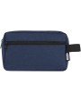 Sacs & Bagagerie personnalisable 4DO Trousse de toilette Ross en RPET certifié GRS de 1,5 L
