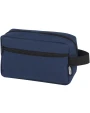Tassen & Zakken 4DO Ross GRS RPET toilettas 1,5 l voor bedrukking &amp; borduring